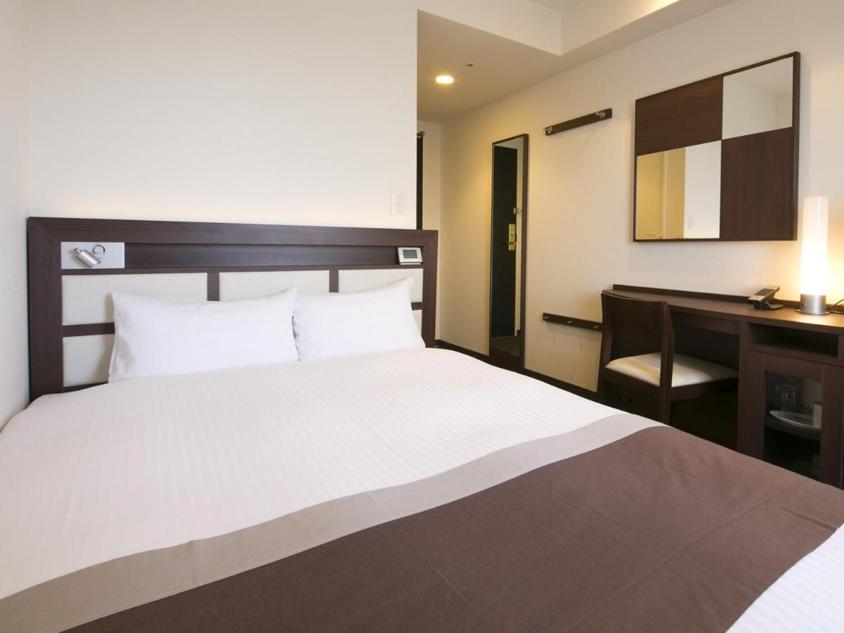 קוסאצו Urban Hotel Minami Kusatsu מראה חיצוני תמונה
