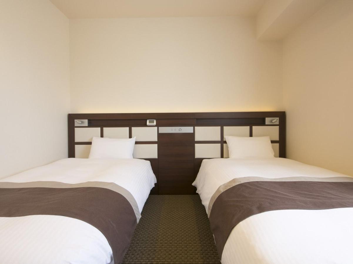 קוסאצו Urban Hotel Minami Kusatsu מראה חיצוני תמונה
