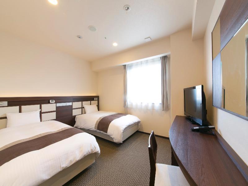 קוסאצו Urban Hotel Minami Kusatsu חדר תמונה