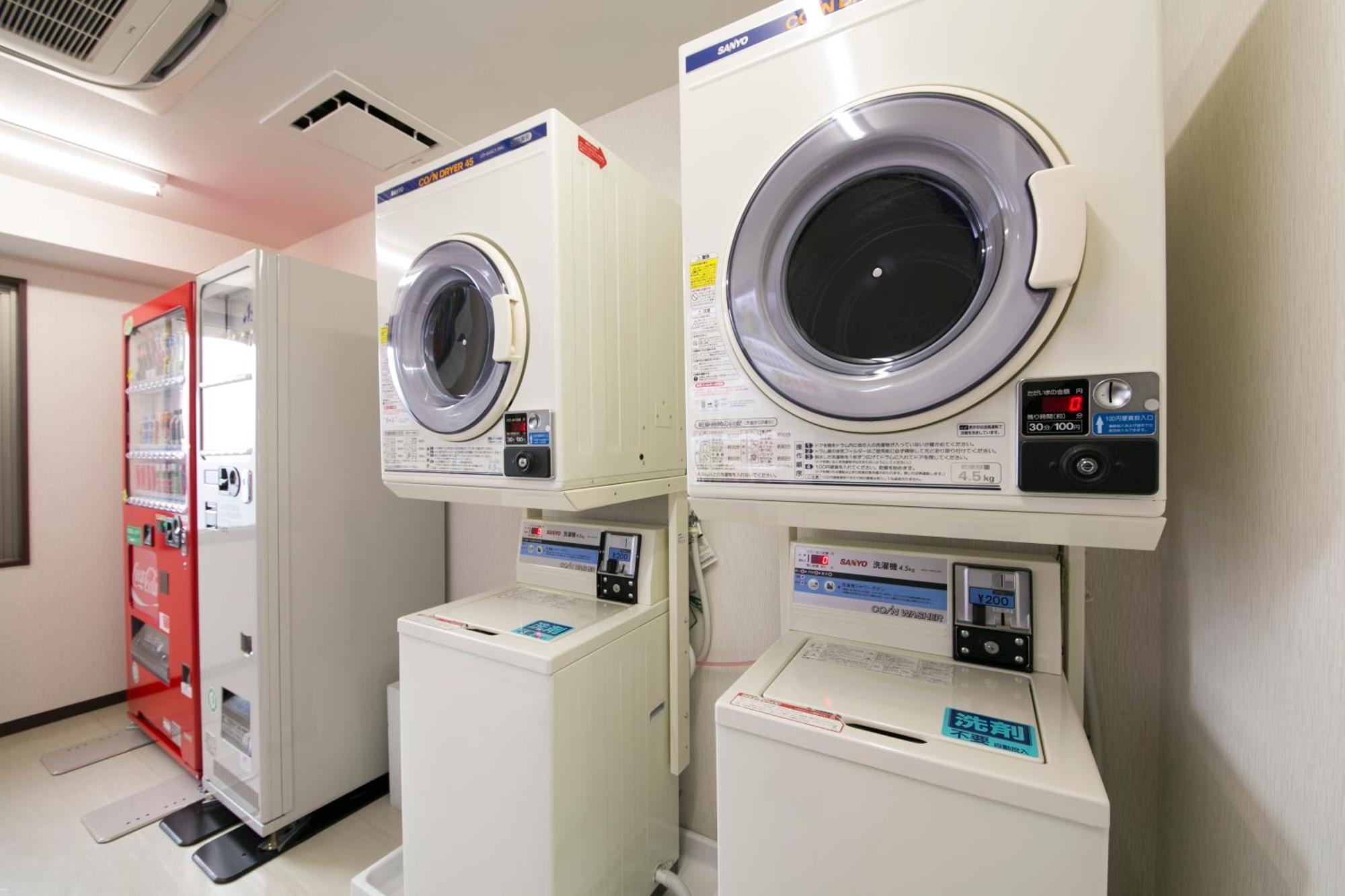קוסאצו Urban Hotel Minami Kusatsu מראה חיצוני תמונה