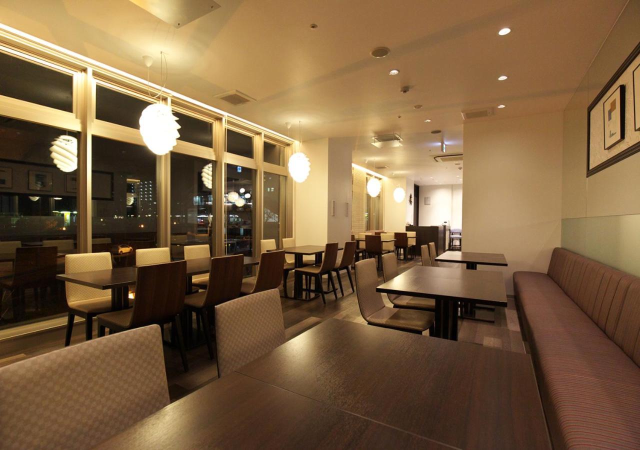 קוסאצו Urban Hotel Minami Kusatsu מראה חיצוני תמונה