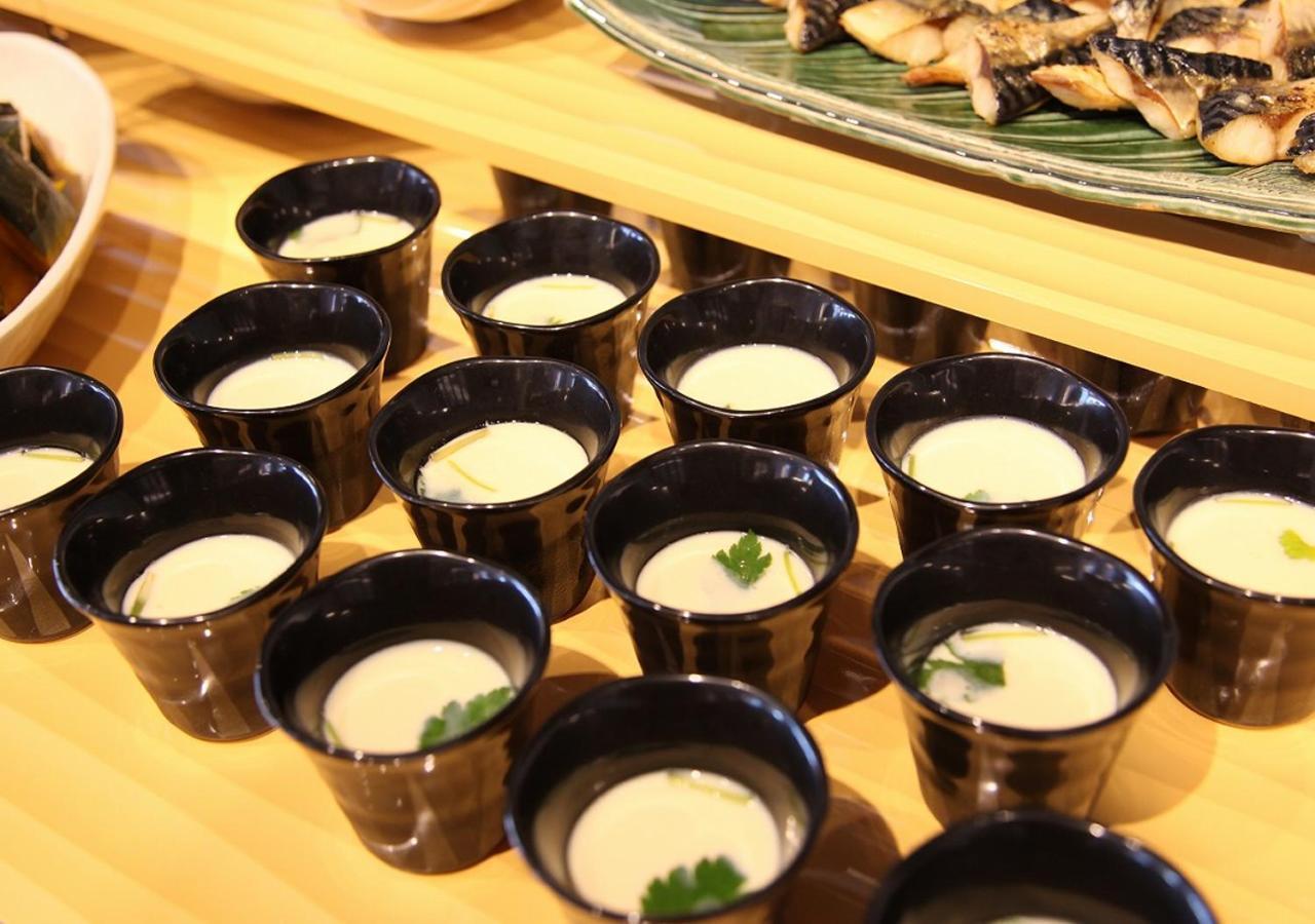 קוסאצו Urban Hotel Minami Kusatsu מראה חיצוני תמונה