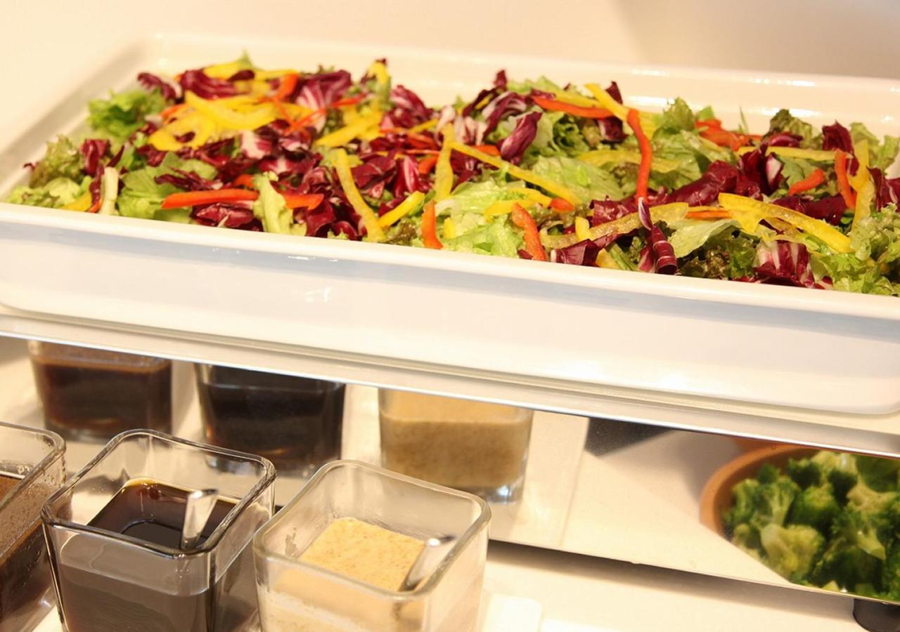 קוסאצו Urban Hotel Minami Kusatsu מראה חיצוני תמונה